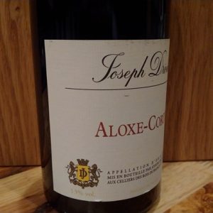 Joseph Drouhin Aloxe Corton 2